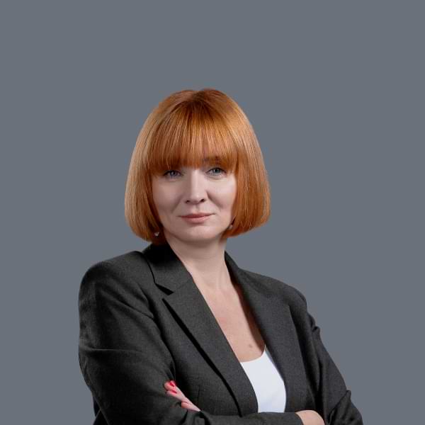 Наталья Симонтенко