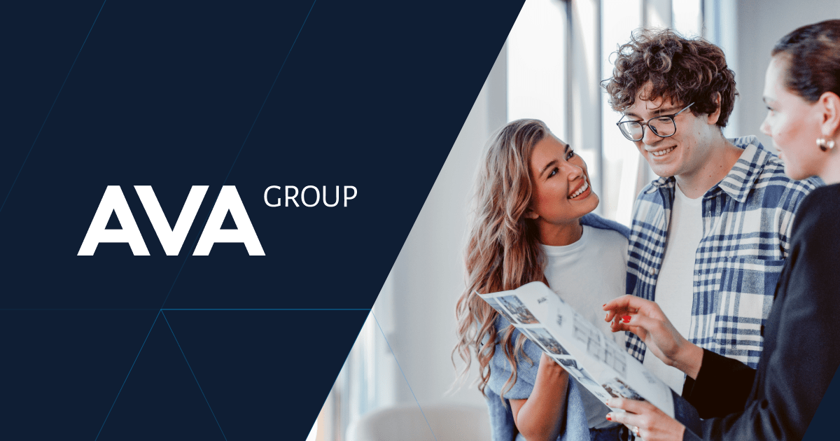 AVA Group - Cтроительство
