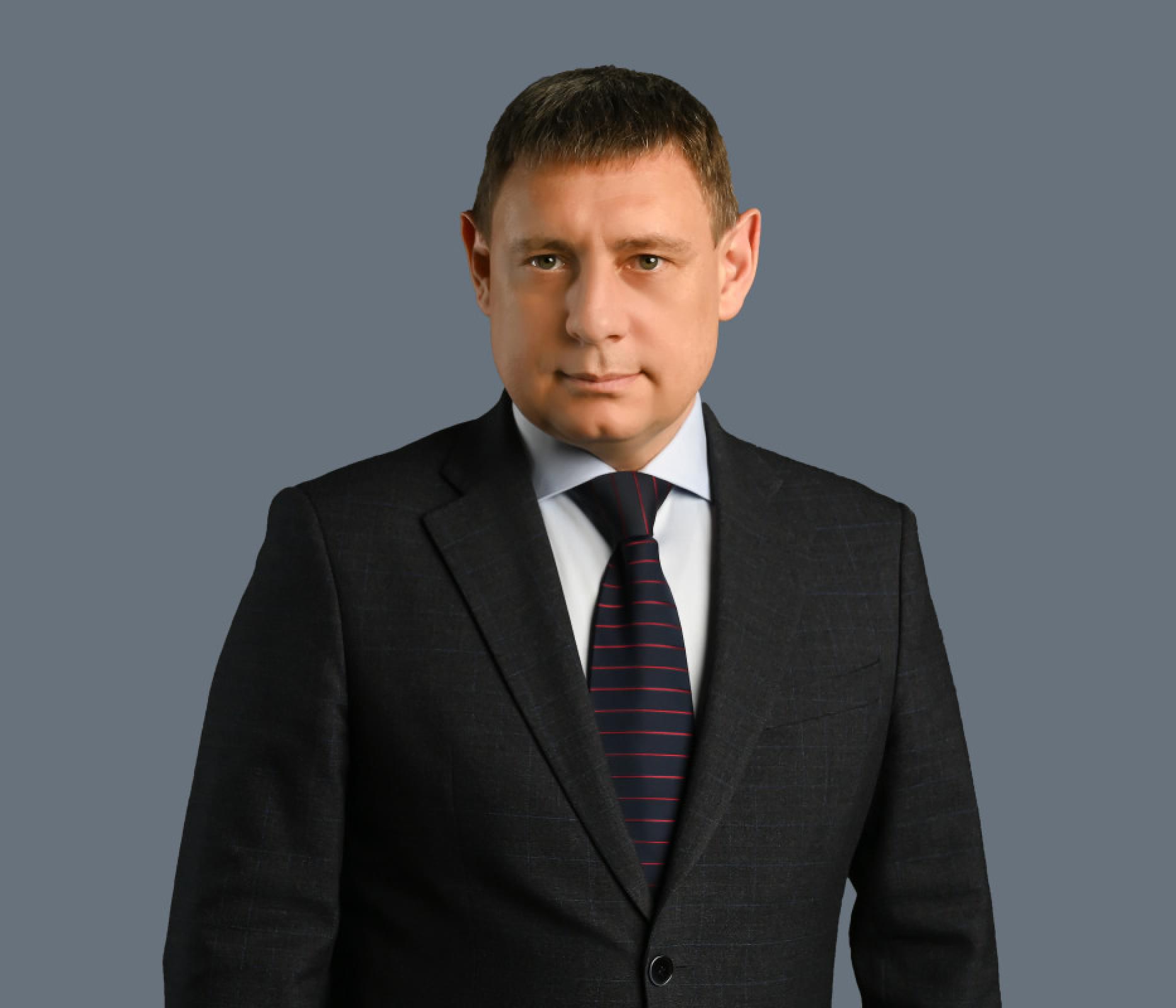 Виталий Ушнов