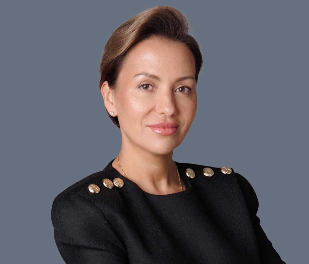 Дарья Комиссарова