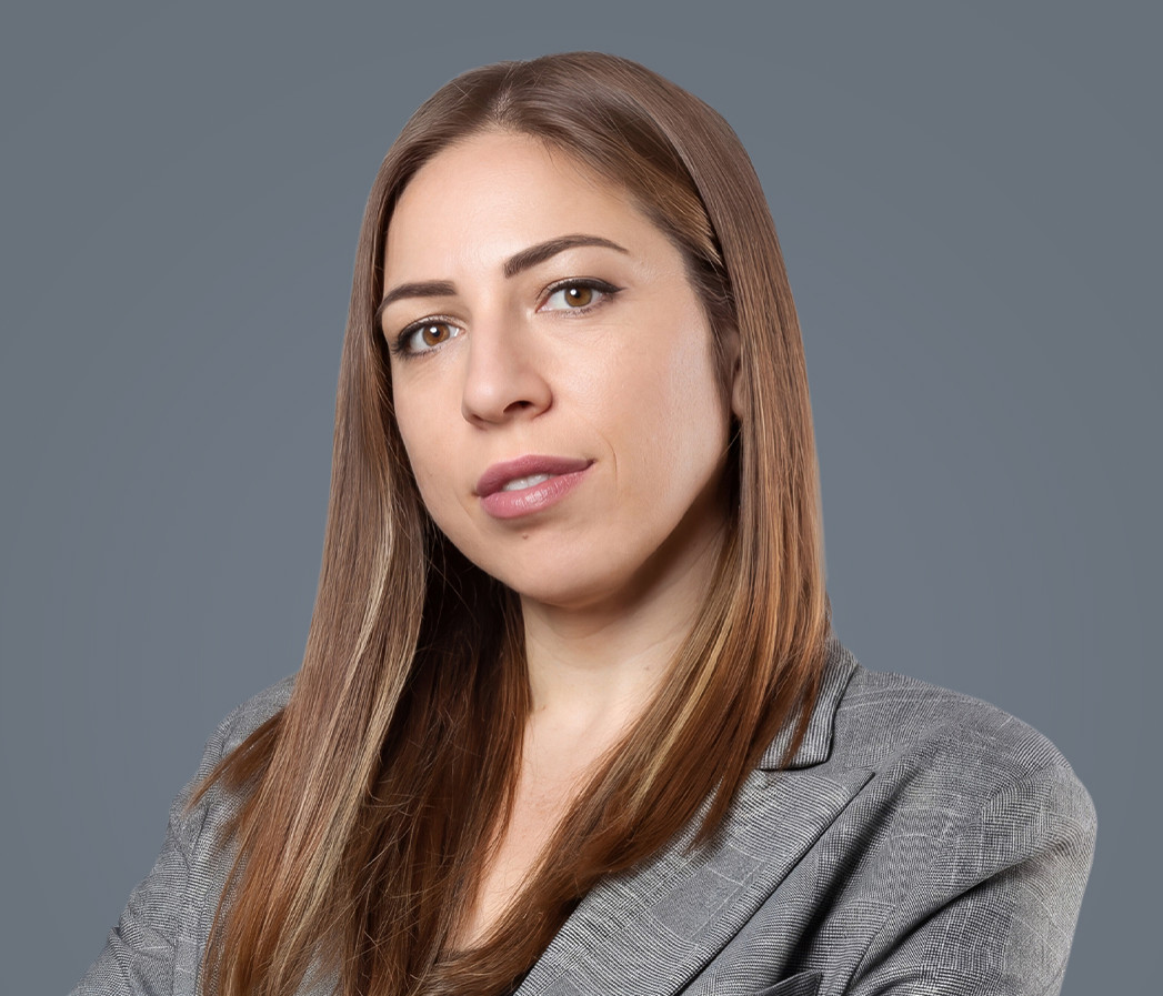 Елена Карагезова