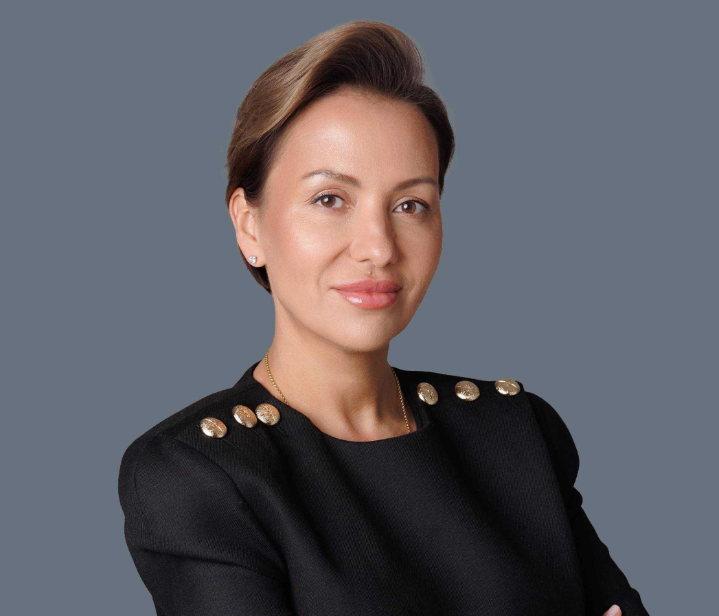 Дарья Комиссарова