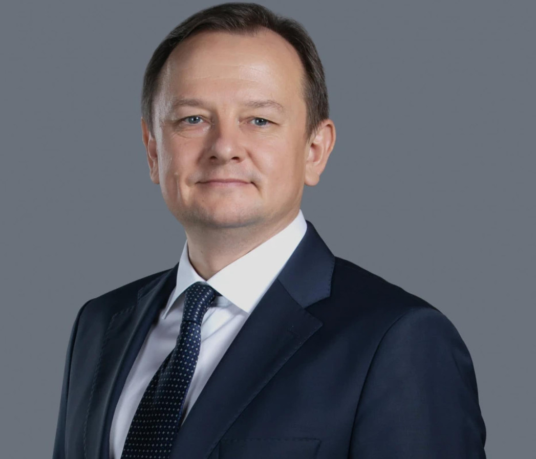Адель Вафин