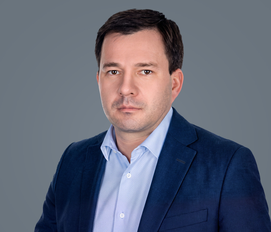 Константин Никоноров