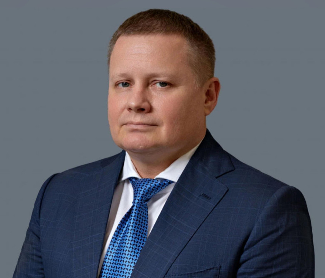 Сергей Быков